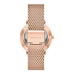 MICHAEL KORS Montre Pyper Rose New