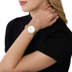 MICHAEL KORS Montre Pyper Blanc Discount