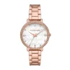 MICHAEL KORS Montre Pyper Blanc New