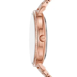MICHAEL KORS Montre Pyper Blanc New