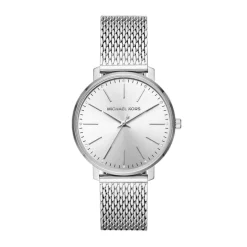MICHAEL KORS Montre Pyper Argent New