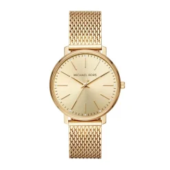 MICHAEL KORS Montre Pyper Champagne Online