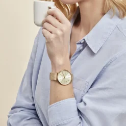MICHAEL KORS Montre Pyper Champagne Online