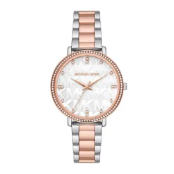 MICHAEL KORS Montre Pyper Blanc Online