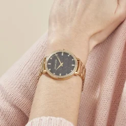 MICHAEL KORS Montre Pyper Noir New