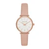 MICHAEL KORS Montre Pyper Blanc Sale