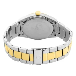 O WATCH Montre Bold Vert Discount