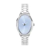 O WATCH Montre Chic Bleu Outlet