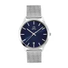 O WATCH Montre Chill Bleu New