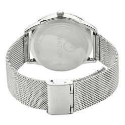 O WATCH Montre Chill Bleu New