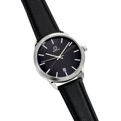 O WATCH Montre Chill Noir