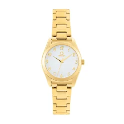 O WATCH Montre Colored Bleu New