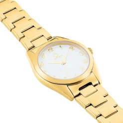 O WATCH Montre Colored Bleu New