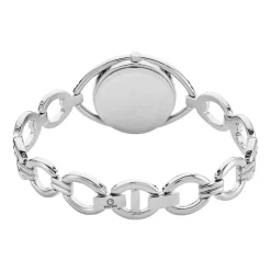 O WATCH Montre Ditty Noir New