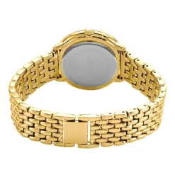 O WATCH Montre Epic Champagne Clearance