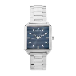 O WATCH Montre Equal Bleu Online