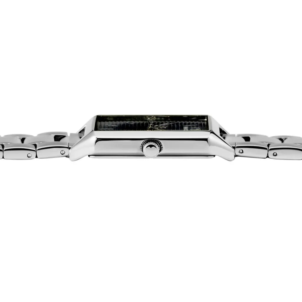 O WATCH Montre Equal Bleu Online