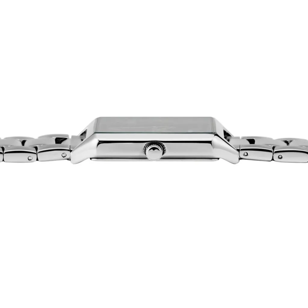 O WATCH Montre Equal Vert Hot