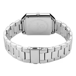 O WATCH Montre Equal Vert Hot