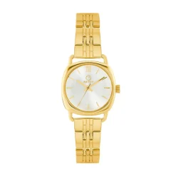O WATCH Montre Geometric Nacre Outlet
