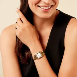 O WATCH Montre Iconic Argenté Online