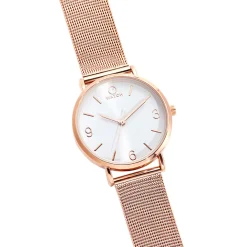 O WATCH Montre Smart Blanc Online