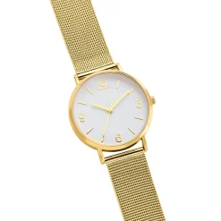 O WATCH Montre Smart Blanc Best