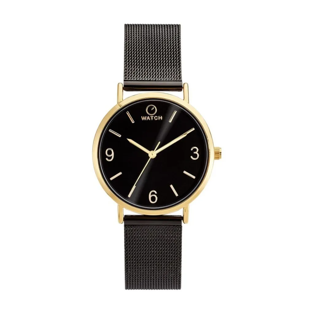 O WATCH Montre Smart Noir Online