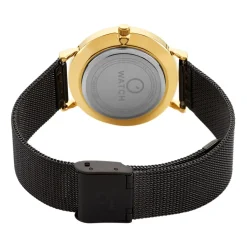 O WATCH Montre Smart Noir Online