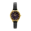 O WATCH Montre Tiny Noir Outlet