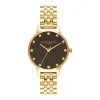 OLIVIA BURTON Montre Classics Noir Outlet