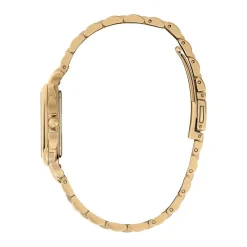 OLIVIA BURTON Montre Grosvenor Doré cadran doré fond doré bracelet acier doré Online
