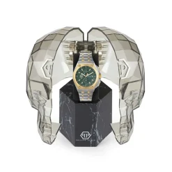 PHILIPP PLEIN Montre Plein Extreme Vert Clearance