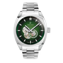 PIERRE LANNIER Montre Arcadius Vert Outlet