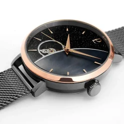 PIERRE LANNIER Montre Celeste Noir Best