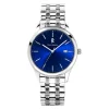 PIERRE LANNIER Montre Collection Classique Bleu