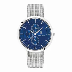 PIERRE LANNIER Montre Collection Urban Hour Bleu Hot