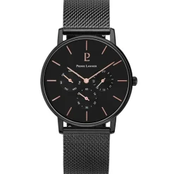 PIERRE LANNIER Montre Collection Cityline Noir Online
