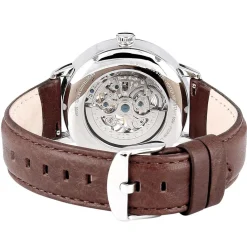 PIERRE LANNIER Montre Collection Week-end Bleu Hot