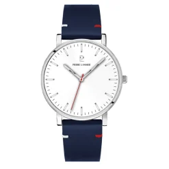 PIERRE LANNIER Montre Essential Blanc New