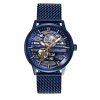 PIERRE LANNIER Montre Impact Bleu Online