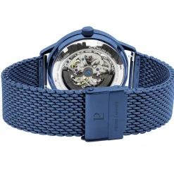 PIERRE LANNIER Montre Impact Bleu Online