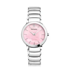 PIERRE LANNIER Montre Milva Rose Clearance