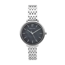 PIERRE LANNIER Montre Mirage Acier Argenté Outlet