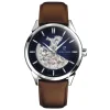 PIERRE LANNIER Montre Monarck Bleu Best