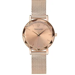PIERRE LANNIER Montre Multiples Rose Clearance