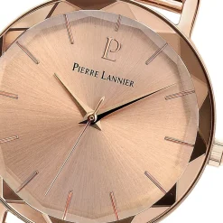 PIERRE LANNIER Montre Multiples Rose Clearance