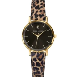 PIERRE LANNIER Montre Multiples Noir