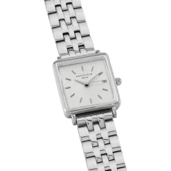 ROSEFIELD Montre Boxy Blanc Online