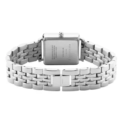 ROSEFIELD Montre Boxy Blanc Online